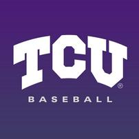 TCU vs. OU Baseball 202//202